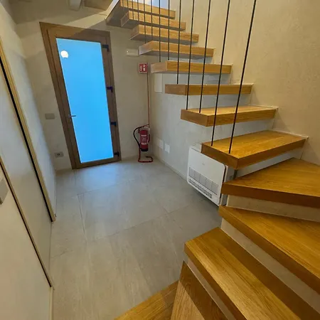 Вилла Tuvo *