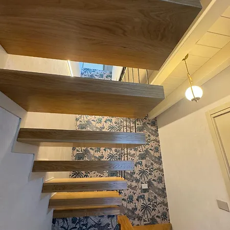 Tuvo Villa Levanto