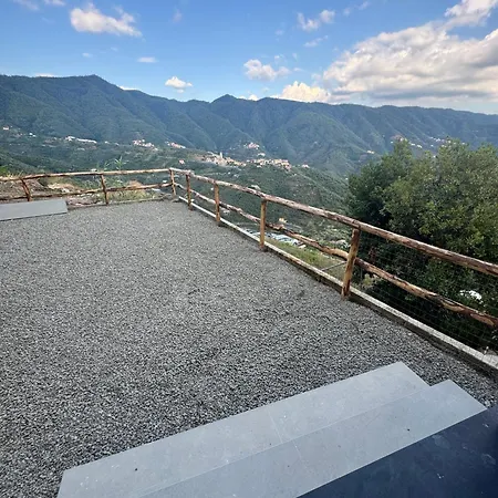 Villa Tuvo *