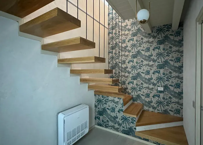 Tuvo Villa *