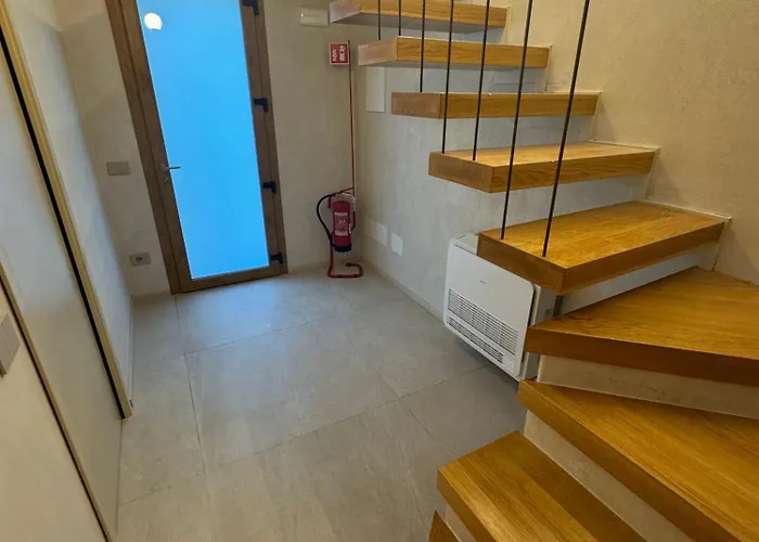 Villa Tuvo *