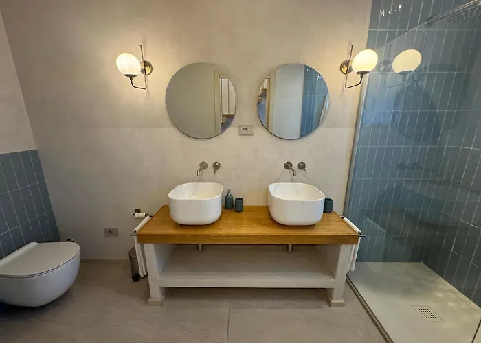 Tuvo Villa Levanto