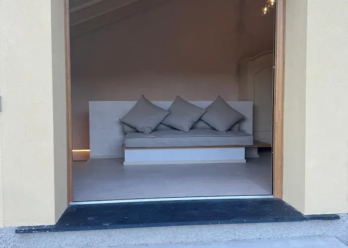 别墅 Tuvo 莱万托