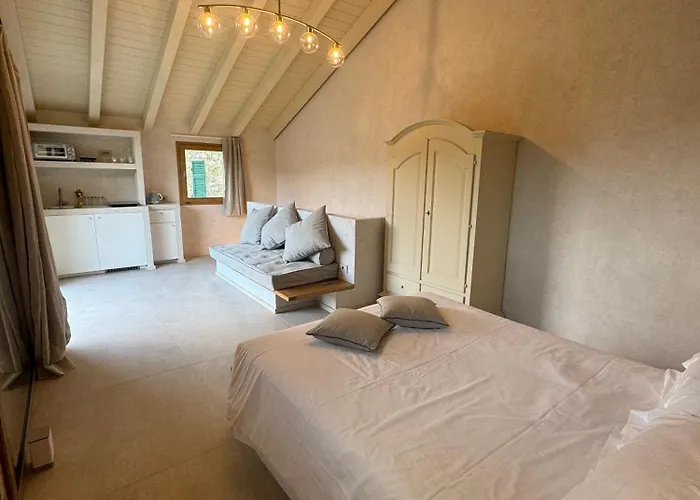 Villa Tuvo *