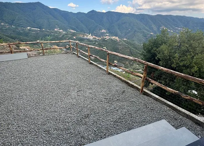 Villa Tuvo *