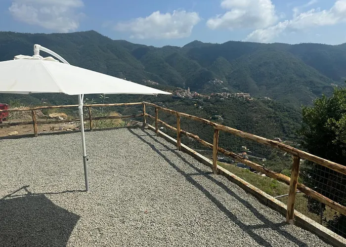 Tuvo Levanto
